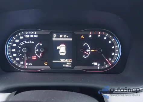 2024 Hyundai Tucson Se из США, поврежденный, VIN 5NMJA3DE6RH325080